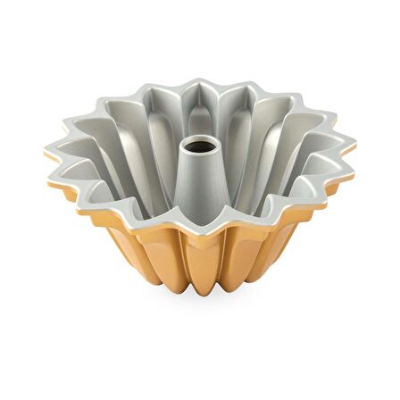 Nordicware Lotus Bundt Kek Kalıbı