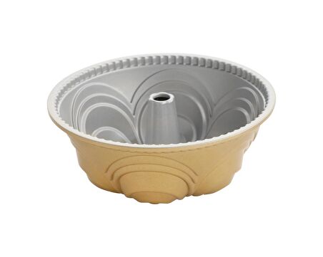 Nordicware Şifon Bundt Kek Kalıbı