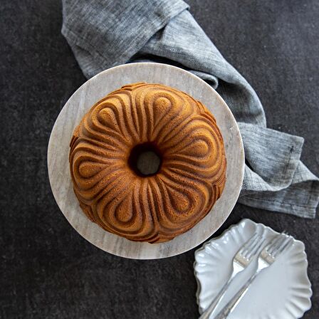 Nordicware Şifon Bundt Kek Kalıbı