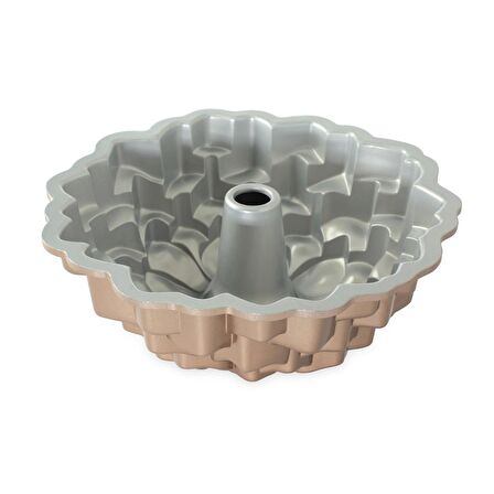 Nordicware Çicek Bundt Kek Kalıbı