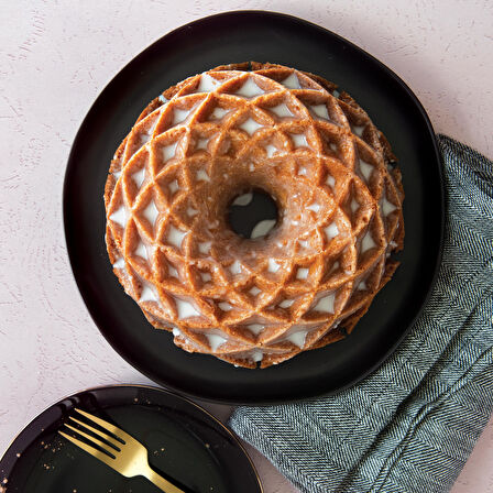 Nordicware Jübile Bundt Kek Kalıbı