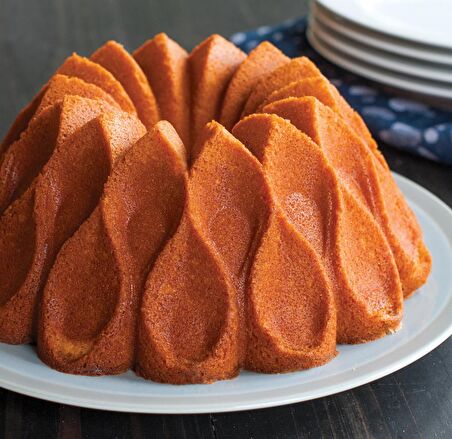 Nordicware Taç Bundt Kek Kalıbı