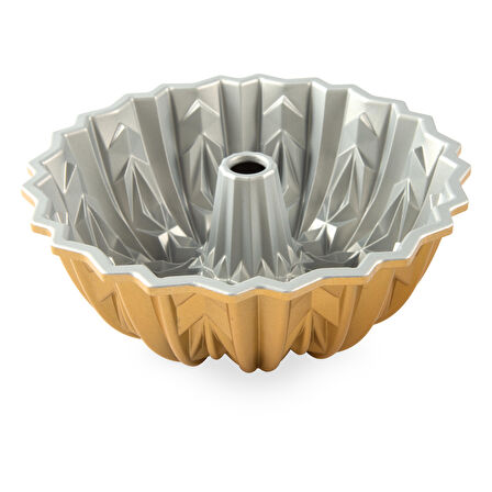 Nordicware Kesme Kristal Bundt Kek Kalıbı