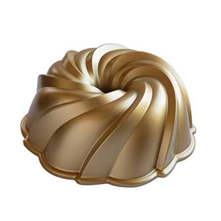 Nordicware Girdap Bundt Kek Kalıbı