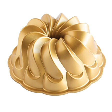 Nordicware Pirouette Bundt Kek Kalıbı