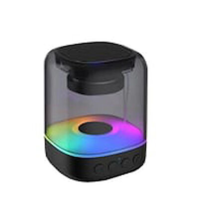 CONCORD E3052 Bluetooth Hoparlör (Taşınabilir Güç!)