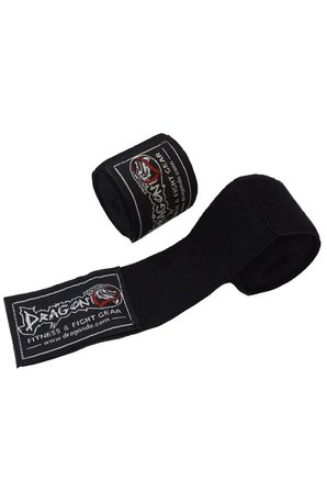 Favela Kick Boks Eldiveni, Boks Eldiveni Muay Thai 10 Oz Turkuaz Ve 3,5 Metre Elastik Bandaj