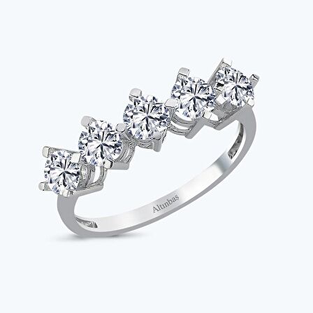 Atın Beştaş Yüzük