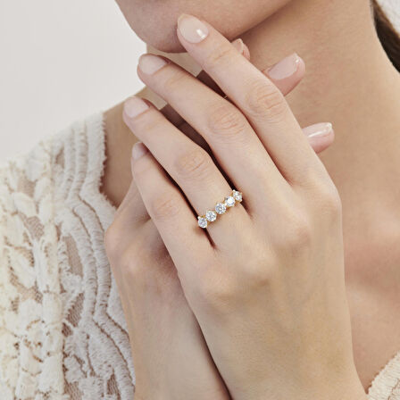 Atın Beştaş Yüzük