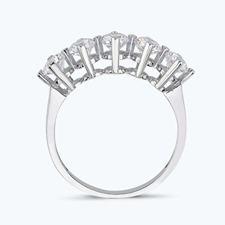 Atın Beştaş Yüzük