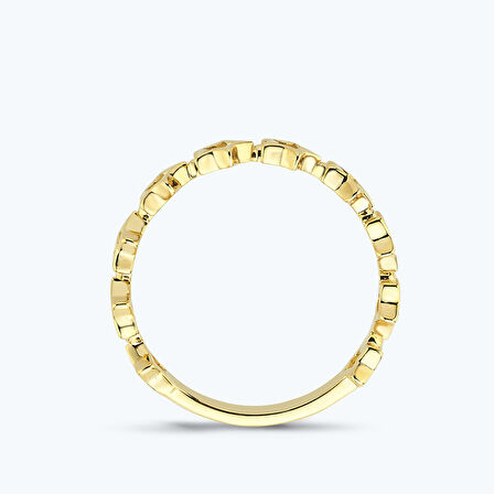 Altın Yıldız Yüzük