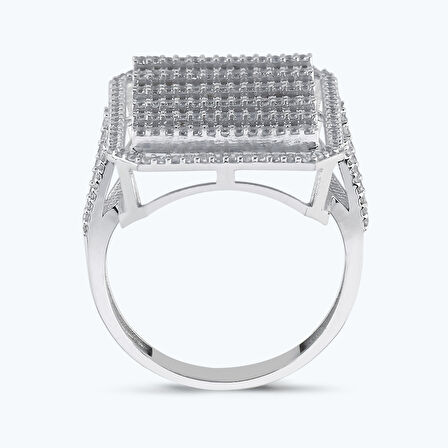 Altın Baget Yüzük