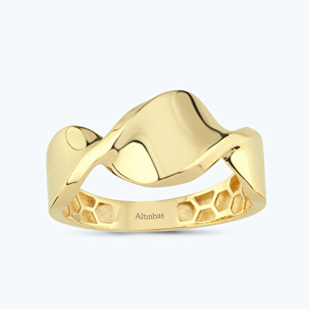 Altın Burgu Yüzük