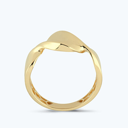 Altın Burgu Yüzük