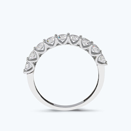 Altın Yarımtur Yüzük