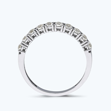 Altın Yarımtur Yüzük