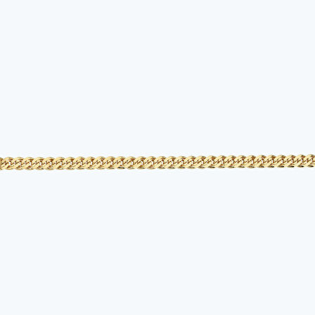 Altın Zincir Bileklik