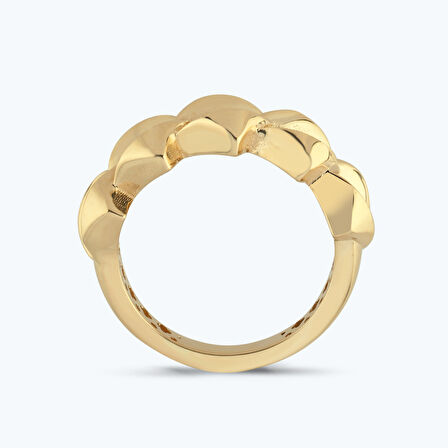 Altın Burgu Yüzük