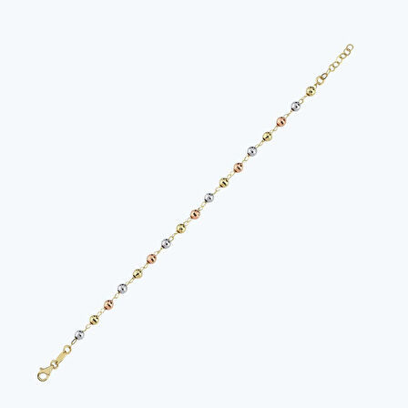 Altın Bileklik