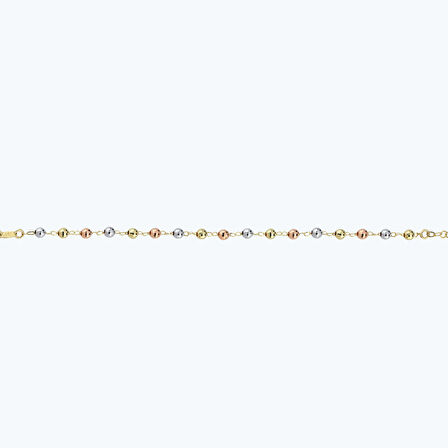 Altın Bileklik