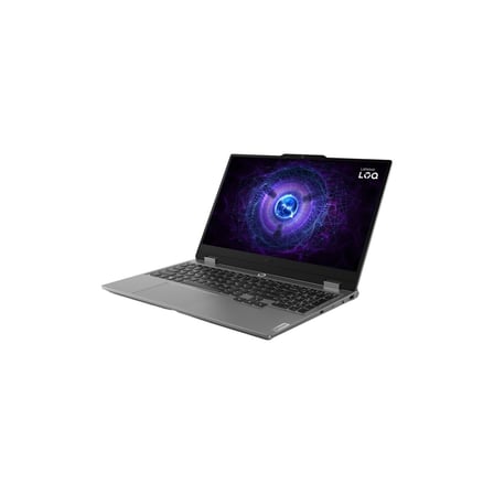 Loq 15IAX9 83GS00L7TR I5-12600HX 8 GB 512 GB SSD RTX4050 15.6'' Full Hd Gaming Laptop