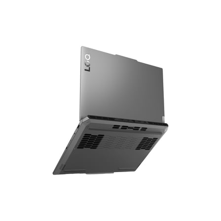 Loq 15IAX9 83GS00L7TR I5-12600HX 8 GB 512 GB SSD RTX4050 15.6'' Full Hd Gaming Laptop