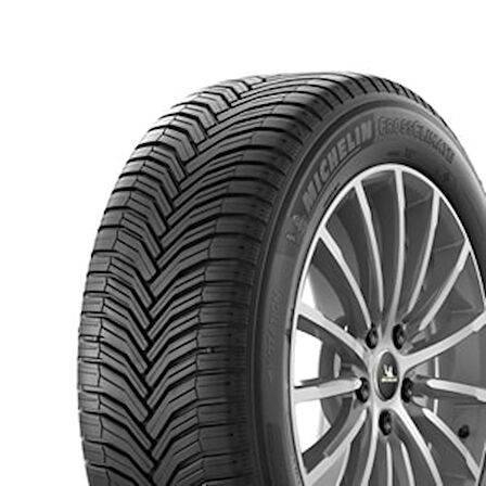 185/60 R14 86H XL TL CROSSCLIMATE+ MICHELIN Oto 4Mevsim Lastiği (Üretim Yılı: 2024)