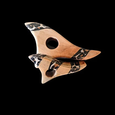 LEOPARLI REFLEKSOLOJİ 12Lİ SET