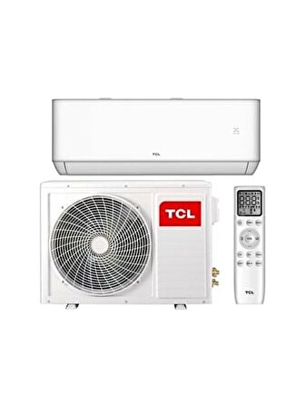 Tcl T-Pro TAC-18CHSD/TPG1I 18000 Btu Inverter Klima (Montaj Dahil)