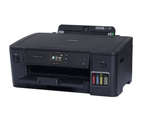 Brother MFC-T4500DW A3 Renkli Çok Fonksiyonlu Tanklı Yazıcı
