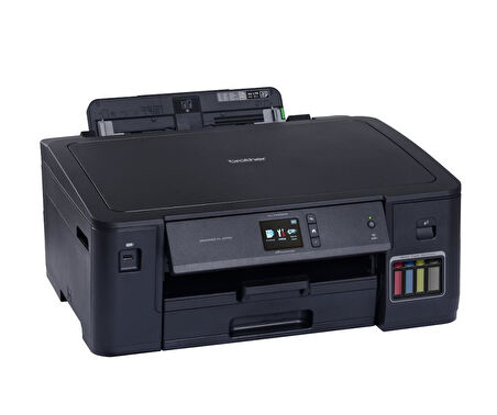Brother MFC-T4500DW A3 Renkli Çok Fonksiyonlu Tanklı Yazıcı