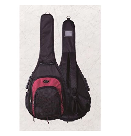 CGB1680 Klasik Gitar Kılıfı Gigbag