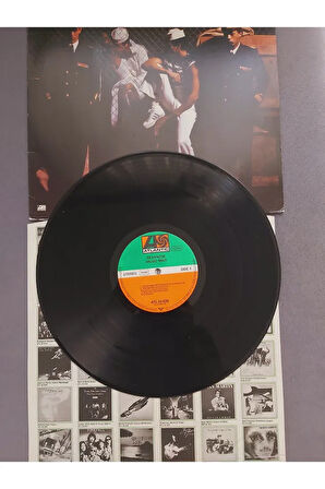 1979 Revanche – Music Man - vinyl 33lük plak