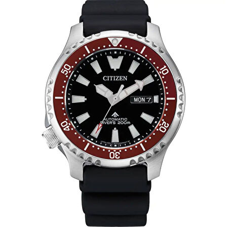 CITIZEN NY0156-04E Erkek Kol Saati