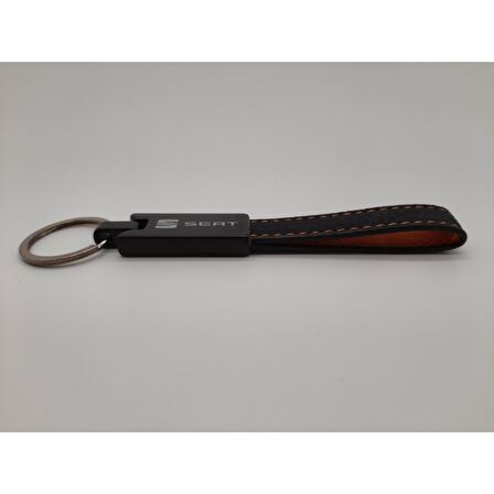 Seat Anahtarlık... Spor Görünüm