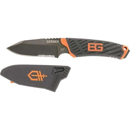 Gerber Bear Grylls Compact FB Bıçak