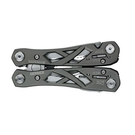 Gerber 31003620 Suspension Pense