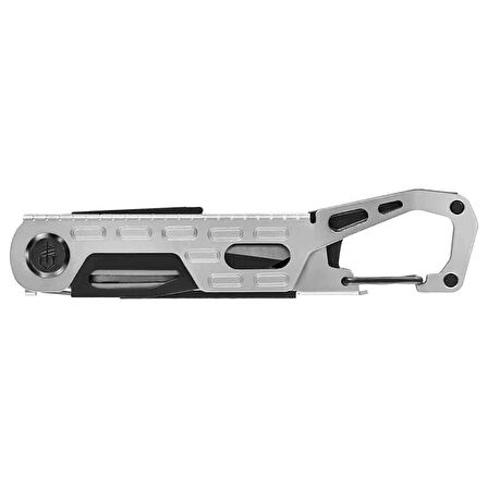 Gerber Gear Stake Out 11-in- 1  Çok Amaçlı Çakı - Gümüş
