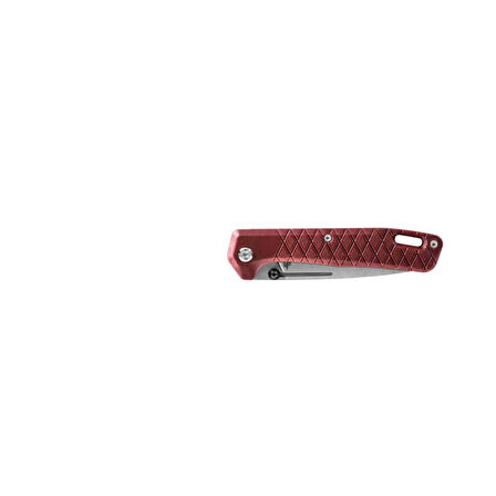 Gerber Gear Zilch Katlanır Cep Çakısı - Mat Kırmızı
