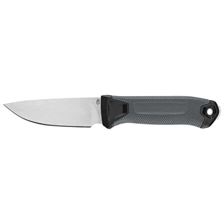 Gerber Gear StrongArm - Sabit Bıçaklı Kamp ve Av Bıçağı - Gri