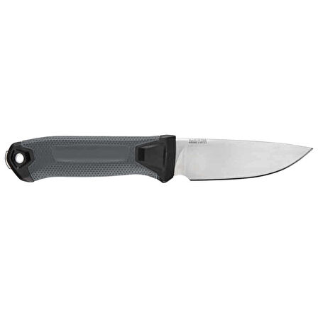 Gerber Gear StrongArm - Sabit Bıçaklı Kamp ve Av Bıçağı - Gri