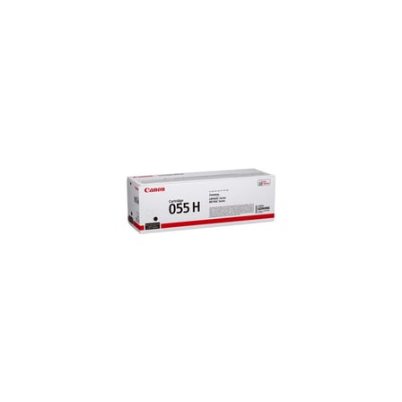 Canon CRG-055H Orjinal Siyah Toner