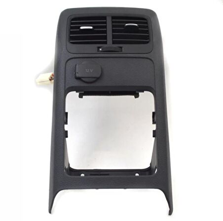 Jetta Arka Havalandırma Izgarası Komple 5C6864298