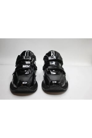 KADIN HAKİKİ DERİ RUGAN CIRTLI GÜNLÜK SNEAKER