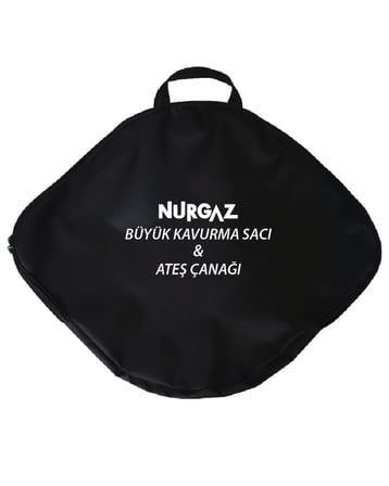 ATEŞ ÇANAĞI