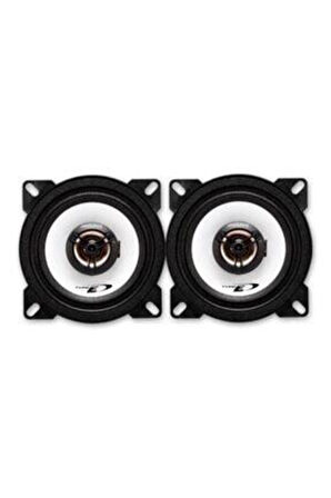 Sxe-1025s Coaxial 2 Yollu Hoparlör 180w