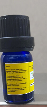 Ölmez Çiçek /Altınotu) Yağı