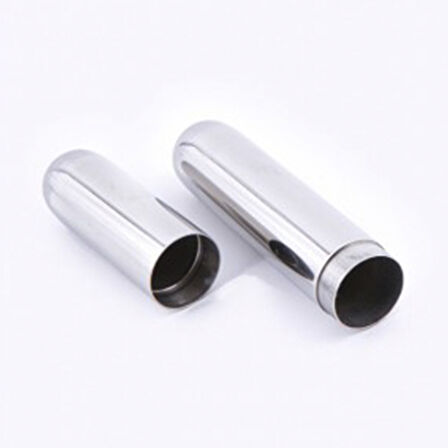 Parmida Metal Tüp PMT004