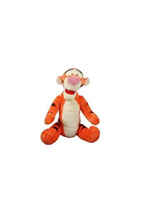 Disney Tigger Core Peluş 25 Cm Oyuncak Disney Winnie The Pooh Kaplan Tigger Lisanslı Oyuncak Peluş