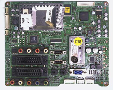 BN94-01194R, BN41-00876B, Samsung LE32S81B Anakart Main Board 